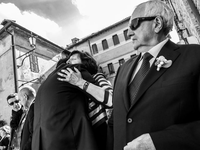 Il matrimonio di Marco e Valentina a Piacenza, Piacenza 53