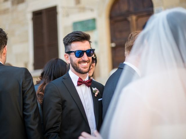 Il matrimonio di Marco e Valentina a Piacenza, Piacenza 56