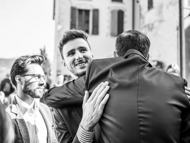 Il matrimonio di Marco e Valentina a Piacenza, Piacenza 57