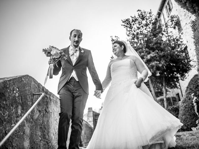 Il matrimonio di Marco e Valentina a Piacenza, Piacenza 62