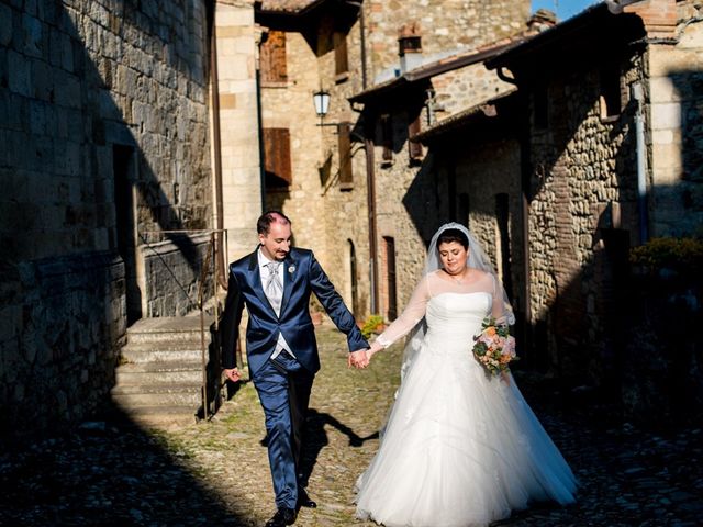 Il matrimonio di Marco e Valentina a Piacenza, Piacenza 72