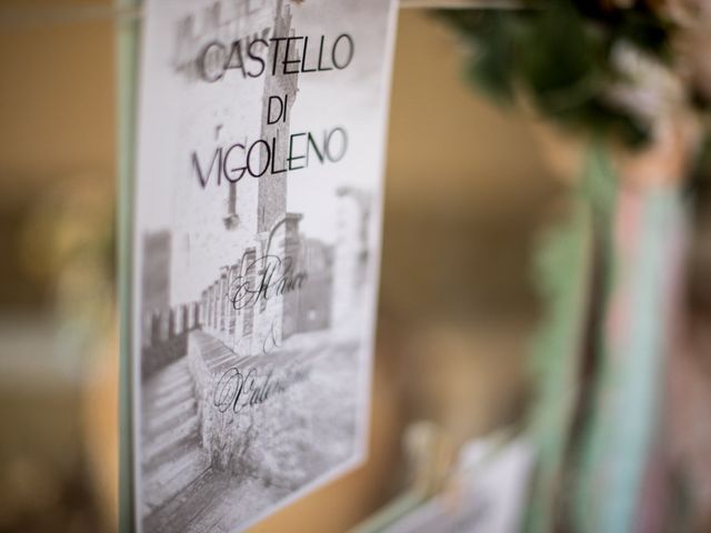 Il matrimonio di Marco e Valentina a Piacenza, Piacenza 74