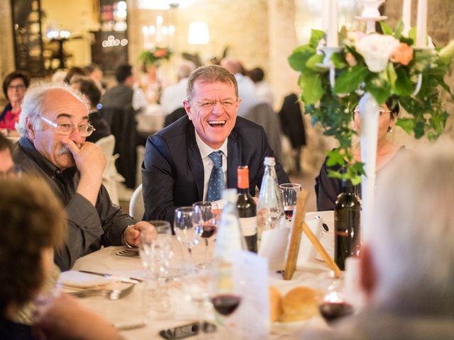 Il matrimonio di Marco e Valentina a Piacenza, Piacenza 81