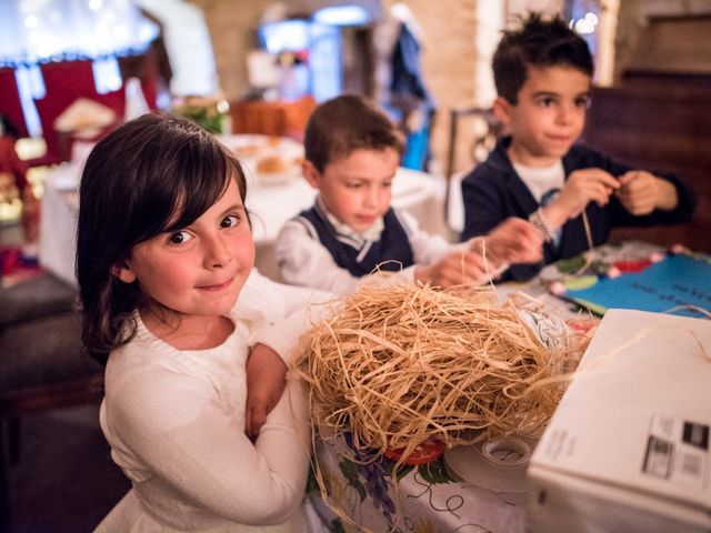 Il matrimonio di Marco e Valentina a Piacenza, Piacenza 87