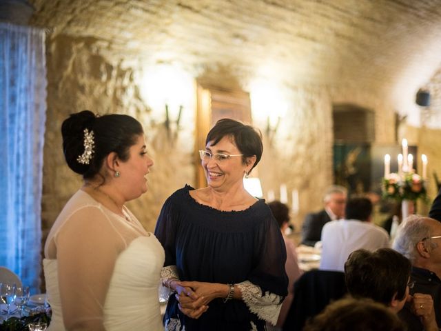 Il matrimonio di Marco e Valentina a Piacenza, Piacenza 88