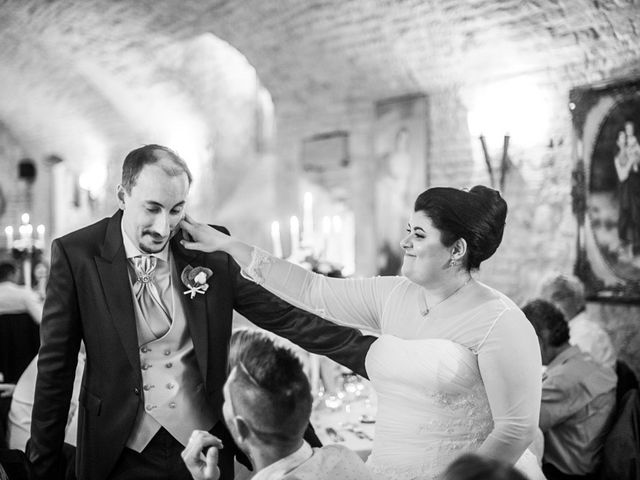 Il matrimonio di Marco e Valentina a Piacenza, Piacenza 90