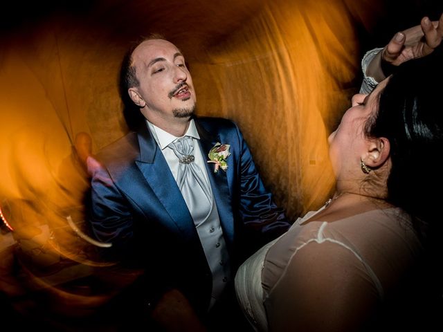 Il matrimonio di Marco e Valentina a Piacenza, Piacenza 104