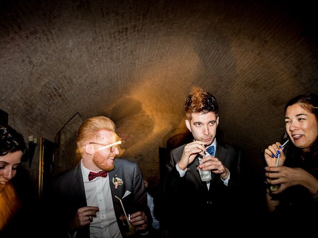 Il matrimonio di Marco e Valentina a Piacenza, Piacenza 105