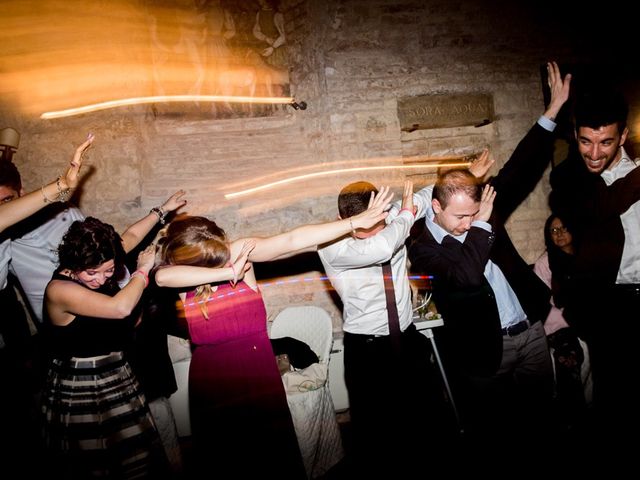 Il matrimonio di Marco e Valentina a Piacenza, Piacenza 113