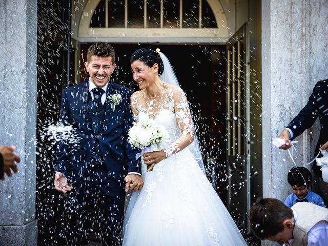 Il matrimonio di Denis e Giulia a Monfalcone, Gorizia 31