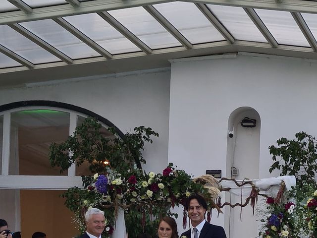 Il matrimonio di Roberto e Francesca a Cava de&apos; Tirreni, Salerno 5