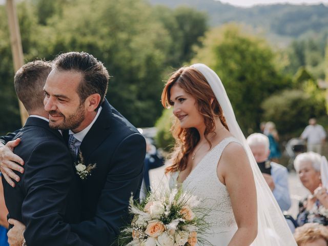 Il matrimonio di Sara e Marco a Bergamo, Bergamo 34