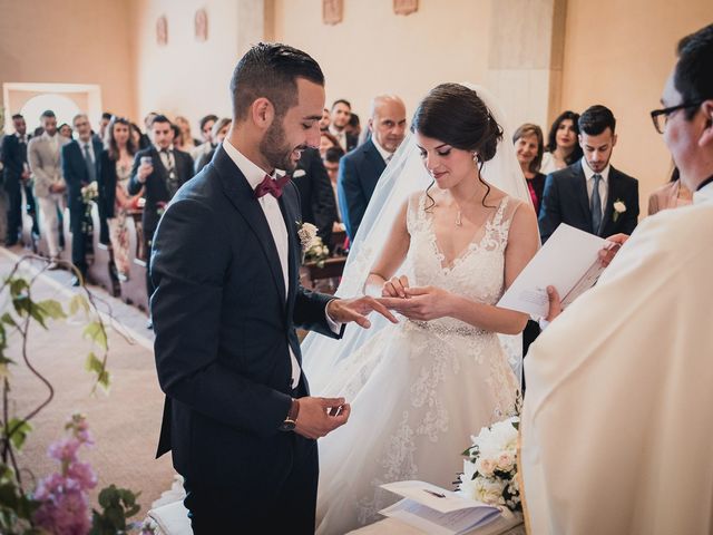 Il matrimonio di Gianluca e Silvia a Roma, Roma 53