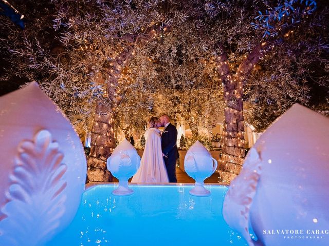 Il matrimonio di Anna e Luca a Taranto, Taranto 2