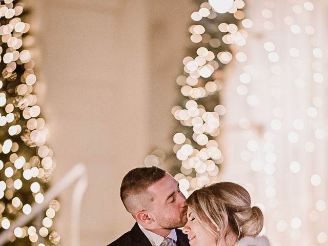 Il matrimonio di Anna e Luca a Taranto, Taranto 3