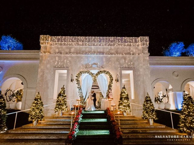 Il matrimonio di Anna e Luca a Taranto, Taranto 6