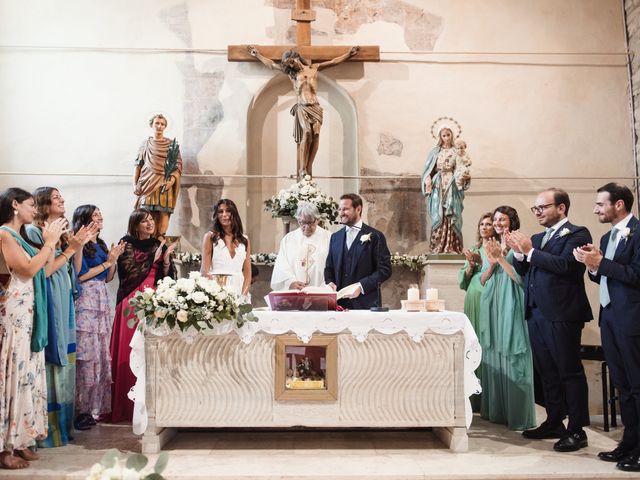 Il matrimonio di Luigi e Adele a Gubbio, Perugia 67