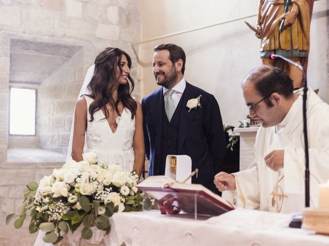 Il matrimonio di Luigi e Adele a Gubbio, Perugia 69