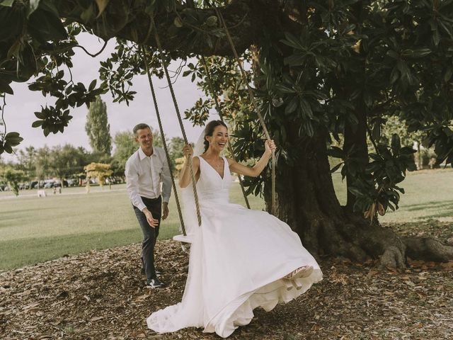 Il matrimonio di Adam e Alessia a Padova, Padova 2