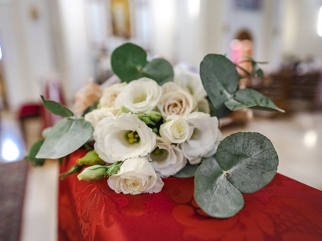 Il matrimonio di Adam e Alessia a Padova, Padova 19