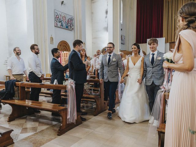 Il matrimonio di Adam e Alessia a Padova, Padova 21