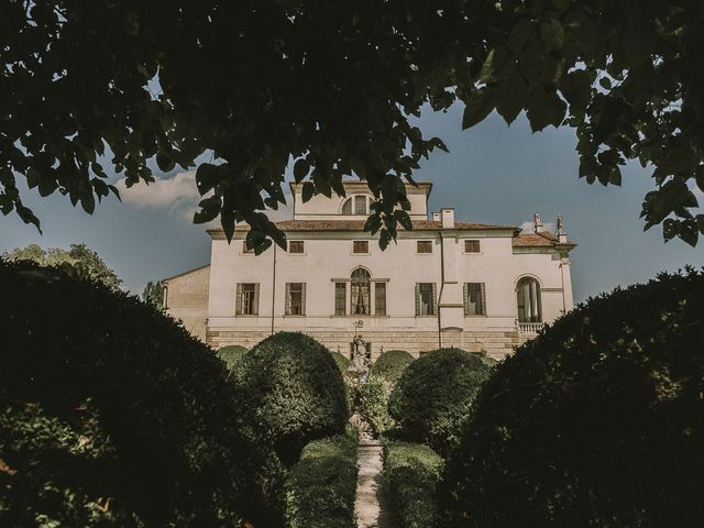 Il matrimonio di Adam e Alessia a Padova, Padova 23