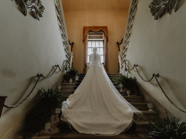 Il matrimonio di Adam e Alessia a Padova, Padova 27