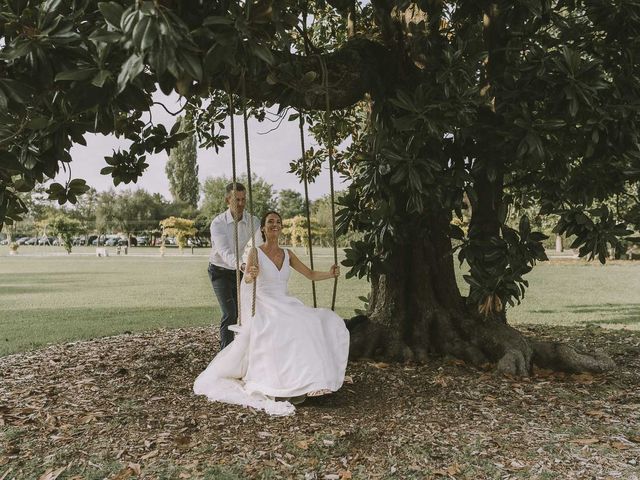 Il matrimonio di Adam e Alessia a Padova, Padova 47