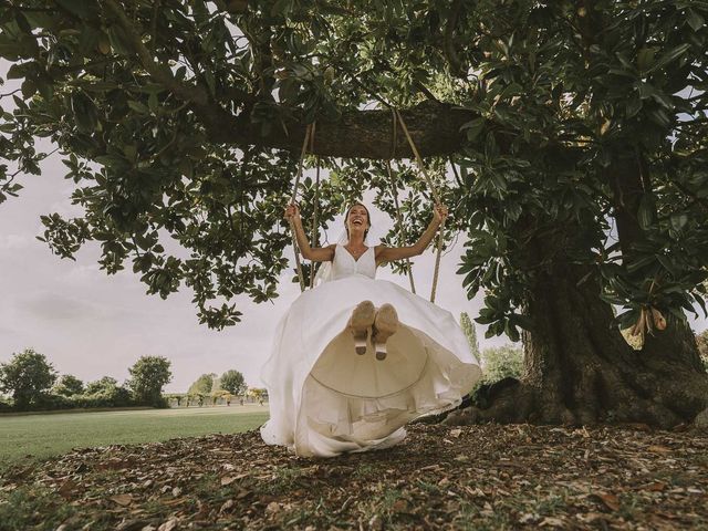 Il matrimonio di Adam e Alessia a Padova, Padova 49