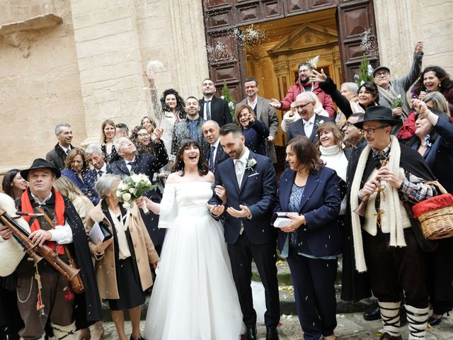 Il matrimonio di Annalisa e Giuseppe a Taranto, Taranto 23