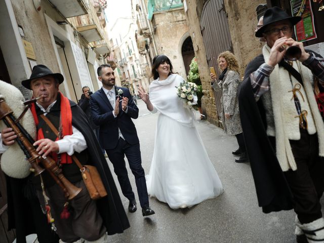 Il matrimonio di Annalisa e Giuseppe a Taranto, Taranto 2