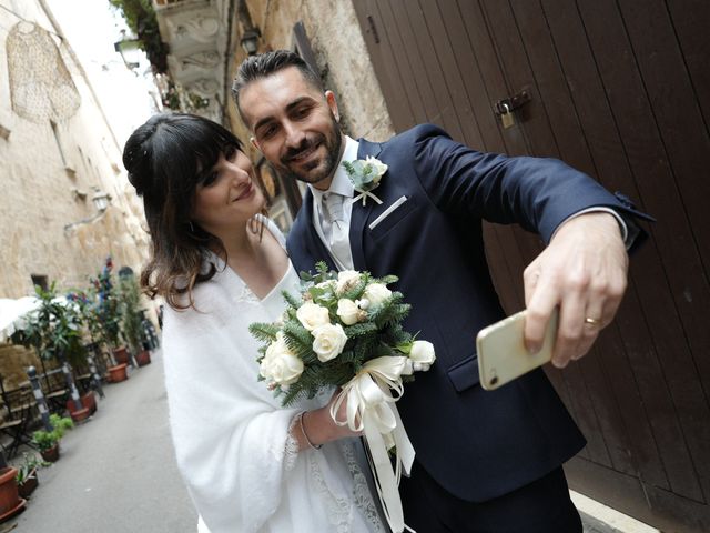 Il matrimonio di Annalisa e Giuseppe a Taranto, Taranto 26