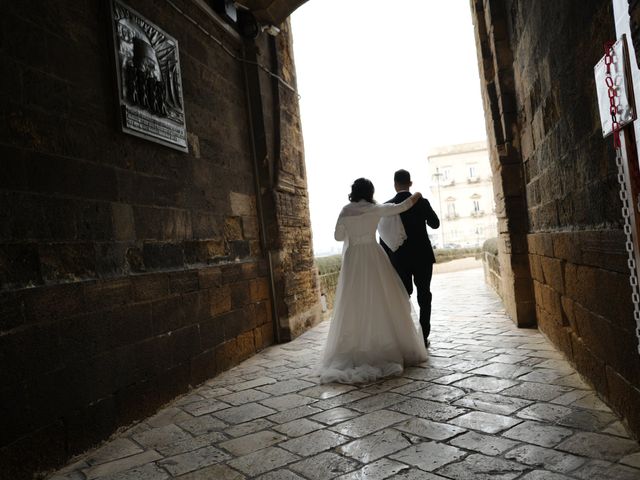Il matrimonio di Annalisa e Giuseppe a Taranto, Taranto 29