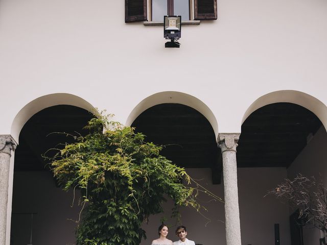 Il matrimonio di Daniele e Riccardo a Gaggiano, Milano 30
