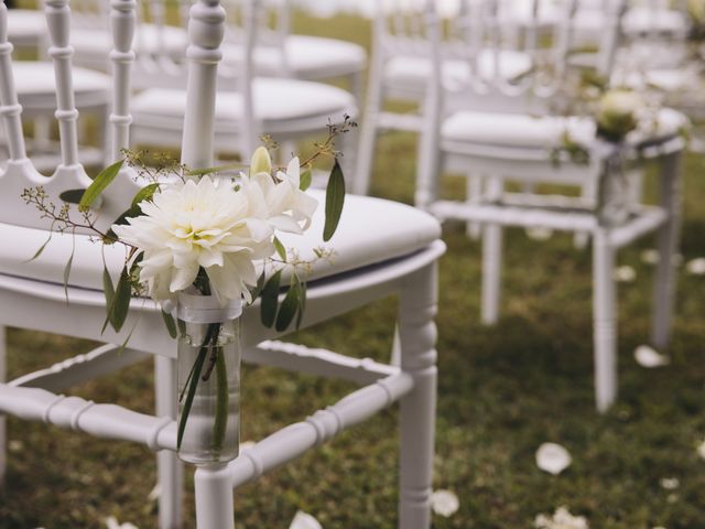 Il matrimonio di Daniele e Riccardo a Gaggiano, Milano 50