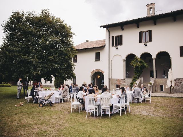 Il matrimonio di Daniele e Riccardo a Gaggiano, Milano 53