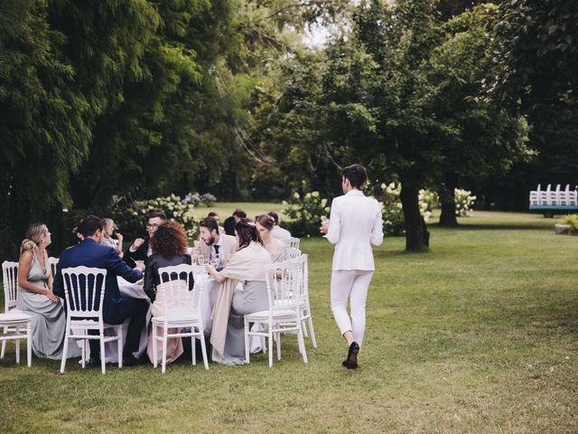 Il matrimonio di Daniele e Riccardo a Gaggiano, Milano 54