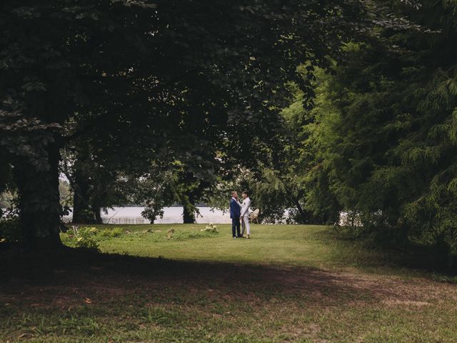 Il matrimonio di Daniele e Riccardo a Gaggiano, Milano 59