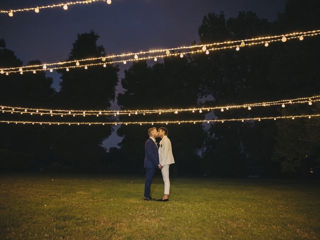 Il matrimonio di Daniele e Riccardo a Gaggiano, Milano 78