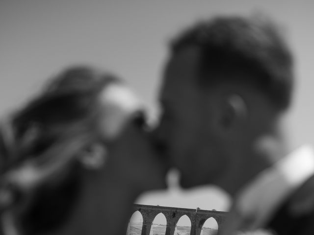 Il matrimonio di Giuseppe e Antonella a Gravina in Puglia, Bari 54