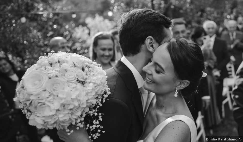 Il matrimonio di Daria e Francesco a Salerno, Salerno
