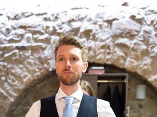 Le nozze di Carmen e Anthony 2