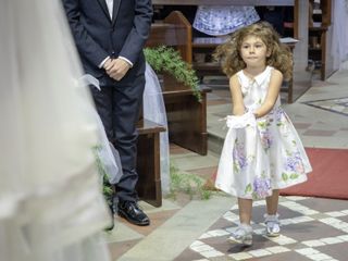 Le nozze di Federica e Fabiano 2