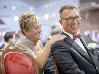 Le nozze di Federica e Fabiano 3