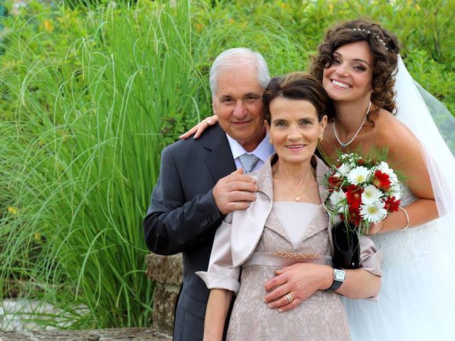 Il matrimonio di Antonio e Rosy a Calabritto, Avellino 16