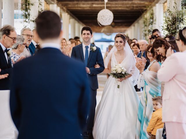 Il matrimonio di Sara e Alessandro a Coazze, Torino 2