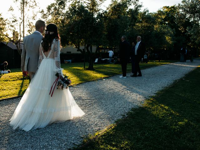 Il matrimonio di Samuele e Sara a Avigliano Umbro, Terni 112