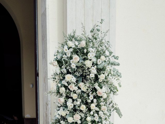 Il matrimonio di Jessica e Angelo a Cirò Marina, Crotone 23