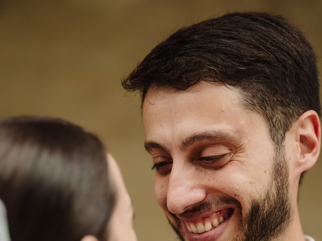 Il matrimonio di Matteo e Rebecca a Piombino Dese, Padova 55