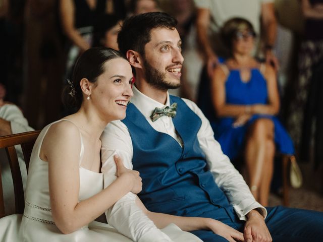 Il matrimonio di Matteo e Rebecca a Piombino Dese, Padova 75